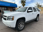 2011 Chevrolet Tahoe 4WD 4dr 1500 Commercial