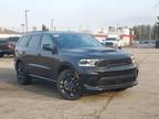 2024 Dodge Durango R/T