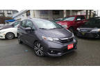 2019 Honda Fit EX CVT