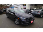 2020 Honda Civic Sedan EX CVT *Ltd Avail*