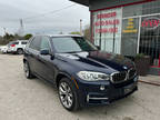 2016 BMW X5 RWD 4dr sDrive35i