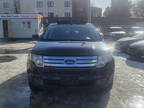 2009 Ford Edge 4dr SEL AWD- Panoramic Sunroof!!