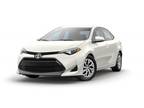 2016 Toyota Corolla L - Only 70k Miles - In House Finance -$1,500 Down