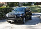 2011 BMW X3 AWD 4dr 28i - In-House $1,500 Down