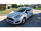 2019 Ford Fiesta SE Sedan- Only 49k Miles - In House Finance -$1,400 Down