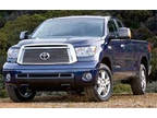 2012 Toyota Tundra 2WD Truck CrewMax 5.7L V8 - $2,800 Down