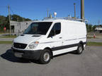 2013 Mercedes-Benz Sprinter 2500 144-in. WB High Roof