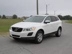 2011 Volvo XC60 Base