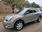 2014 Nissan Rogue Select FWD 4dr S