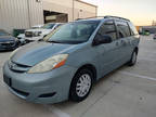 2006 Toyota Sienna 5dr CE FWD 7-Passenger