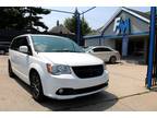 2018 Dodge Grand Caravan GT Wagon