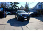 2011 Jeep Grand Cherokee 4WD 4dr Overland