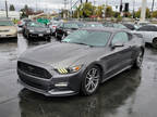 2017 Ford Mustang EcoBoost Fastback