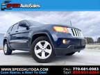 2012 Jeep Grand Cherokee Laredo 4WD