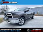 2015 RAM 1500 4WD Reg Cab 120.5 in RAM 1500 Express