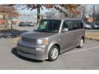 2004 Scion xB Base 4dr Wagon