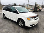 2010 Dodge Grand Caravan SE