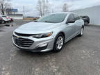 2019 Chevrolet Malibu Ls