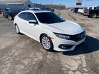 2018 Honda Civic Exl