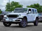 2024 Jeep Wrangler High Altitude 4xe