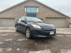 2013 Mazda Mazda3 4dr Sdn Auto i SV