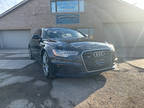 2014 Audi A6 4dr Sdn quattro 3.0T Prestige