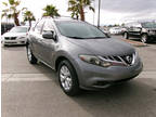 2013 Nissan Murano 2WD 4dr SL