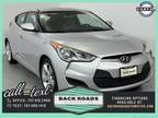 2012 Hyundai Veloster Base