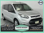 2014 Ford Transit Connect XLT