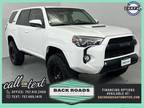 2018 Toyota 4Runner TRD Pro