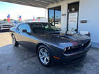 2022 Dodge Challenger SXT 2dr Coupe