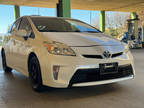 2013 Toyota Prius 5dr HB Two