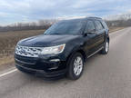 2019 Ford Explorer XLT 4WD