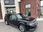 2019 Ford Flex Limited AWD 4dr Crossover