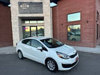 2016 Kia Rio LX 4dr Sedan 6A