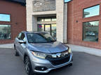 2021 Honda HR-V EX AWD 4dr Crossover