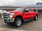 2016 Ford F350 Super Duty