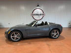 2008 Saturn Sky