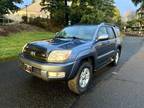 2005 Toyota 4Runner Limited