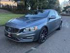 2016 Volvo S60 T5 Drive-E Premier