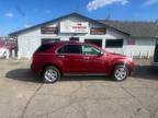 2011 Chevrolet Equinox Ltz