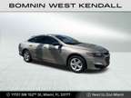 2022 Chevrolet Malibu LS 1LS