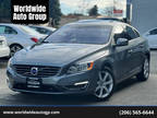 2016 Volvo S60 T5 Premier AWD 4dr Sedan