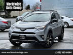 2018 Toyota RAV4 SE AWD 4dr SUV