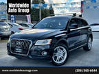 2013 Audi Q5 2.0T quattro Premium Plus AWD 4dr SUV