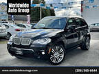 2013 BMW X5 xDrive50i AWD 4dr SUV