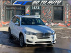 2014 BMW X5 xDrive35i SUV - Nav|360 Camera|Blind-spot/Lane assist|Leather|Heated