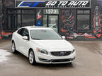 2016 Volvo S60 T5 Special Edition Premier AWD Sedan - Leather|Blind-spot/Lane