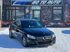 2015 Mercedes-Benz C-Class C300 4Matic Sedan - Nav|Camera|Blind-spot|Leather|...