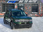2023 Ford Bronco Sport Big Bend 4x4 SUV - Nav|Camera|Blind-spot/Lane